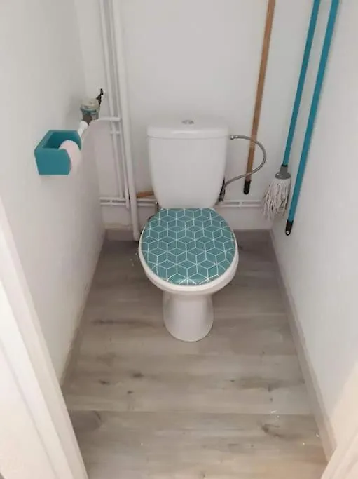 Studio Chaleureux A Villard De Lans Appartement Villard-de-Lans