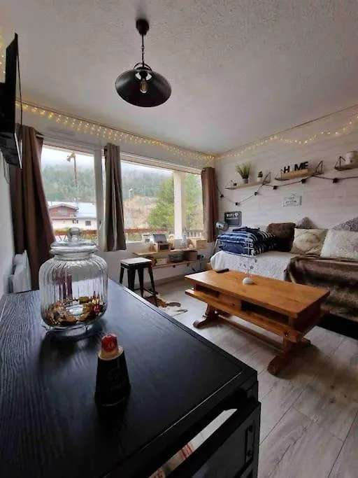 Studio Chaleureux A Villard De Lans 0*, Villard-de-Lans